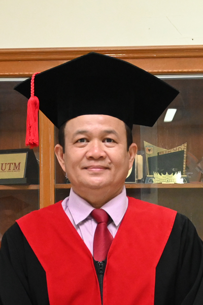Fakultas Hukum